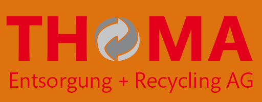 Logo - THOMA AG