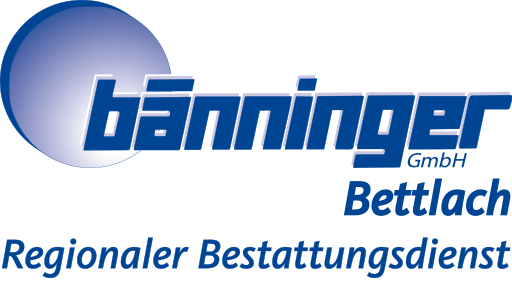 Logo - Bänninger GmbH