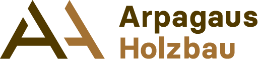 Logo - Arpagaus Holzbau AG