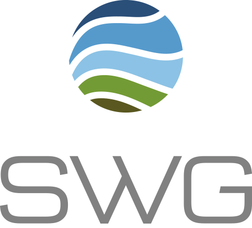 Logo - SWG