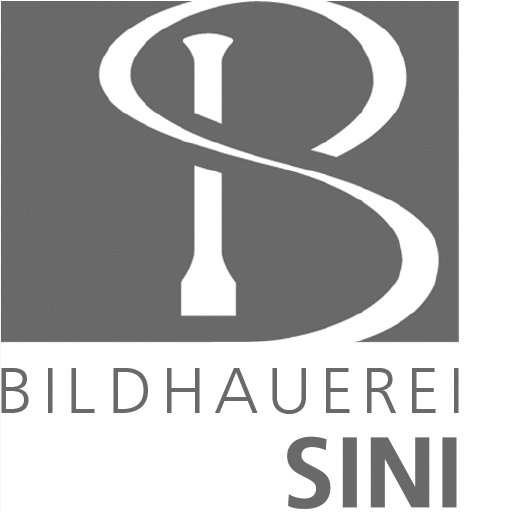 Logo - Bildhauerei Sini GmbH