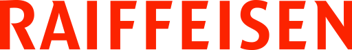 Logo - Raiffeisenbank