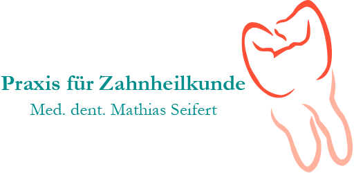 Logo - Zahnheilkunde Seifert GmbH