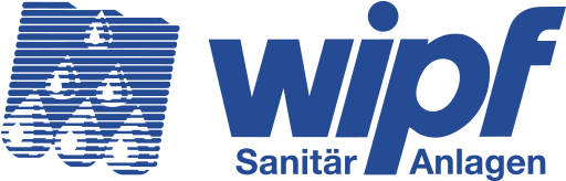Logo - Wipf Sanitär-Anlagen