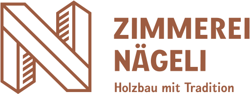 Logo - Zimmerei Nägeli AG