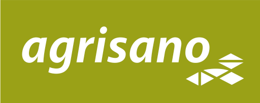 Logo - Agrisano