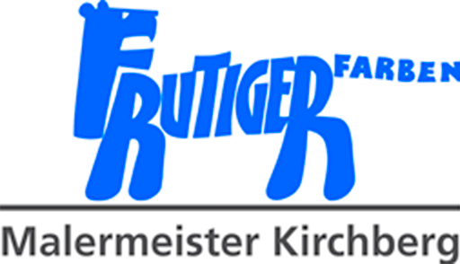 Logo - Frutiger AG