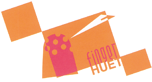 Logo - FINGERHUET