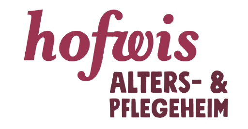 Logo - Alters- und Pflegeheim Hofwis