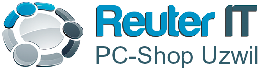 Logo - Reuter IT GmbH