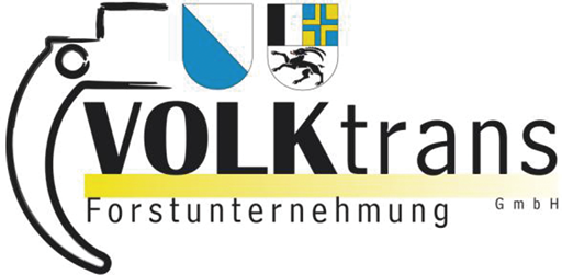 Logo - Volktrans GmbH