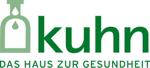 Logo - Apotheke Drogerie
Reformhaus Kuhn AG