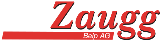 Logo - Zaugg Belp AG