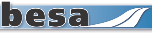 Logo - besa strassenunterhalt AG
