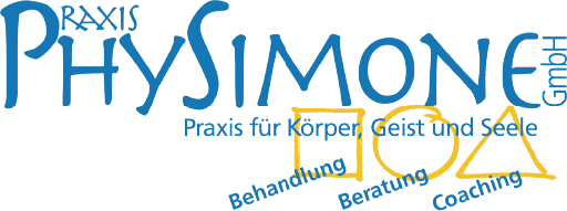 Logo - Praxis PhySimone GmbH