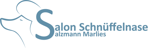 Logo - Salon Schnüffelnase