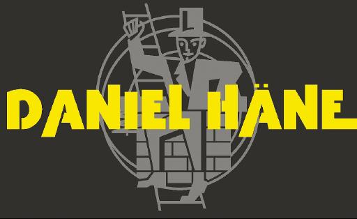 Logo - Daniel Häne Kaminfeger GmbH