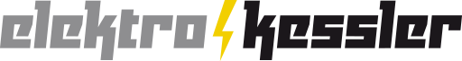 Logo - Elektro Kessler GmbH
