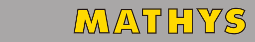 Logo - Hans Mathys AG
