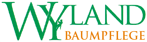 Logo - Wyland Baumpflege