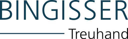 Logo - Bingisser Treuhand AG
