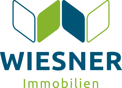 Logo - Wiesner Immobilien