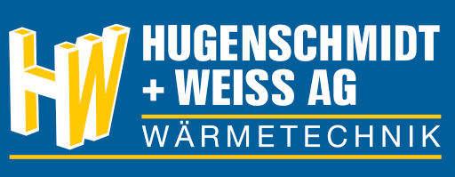 Logo - Hugenschmidt + Weiss AG