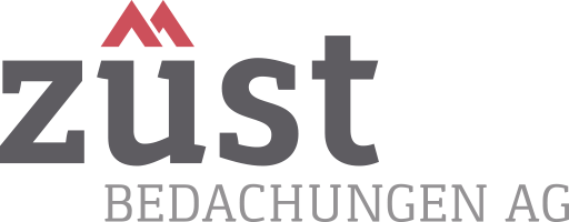 Logo - Züst Bedachungen AG