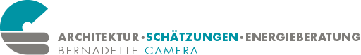 Logo - Camera Architektur