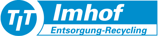 Logo - TIT Imhof AG