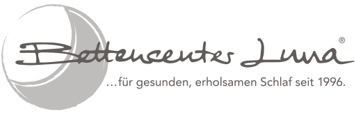 Logo - Bettencenter Luna GmbH