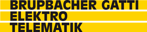 Logo - Brupbacher Gatti AG