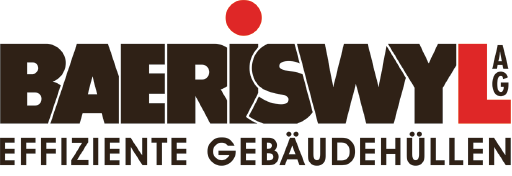 Logo - Baeriswyl AG