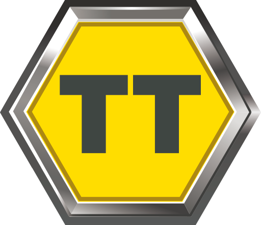 Logo - Thür Transporte AG