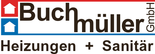 Logo - Buchmüller GmbH