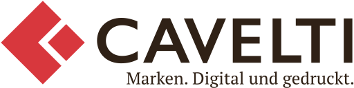 Logo - Cavelti AG