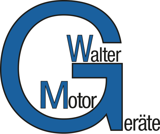 Logo - Walter Motorgeräte