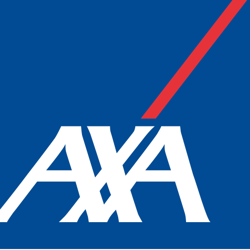 Logo - AXA Hauptagentur Adrian Hayoz