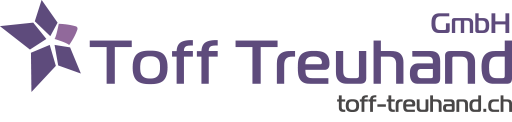 Logo - Toff Treuhand GmbH