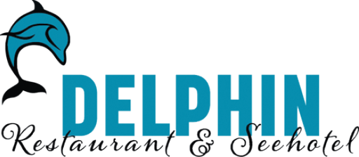 Logo - Seehotel Delphin AG