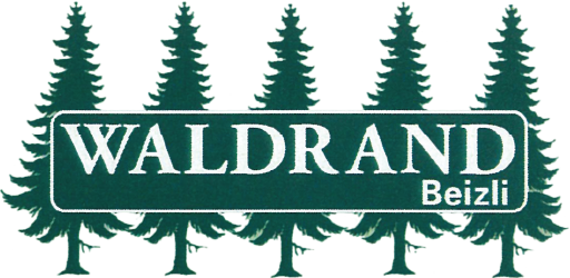 Logo - Waldrand Beizli