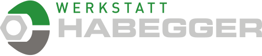 Logo - Werkstatt Habegger