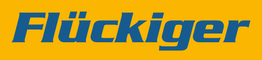 Logo - Flückiger
Alfred Flückiger AG
