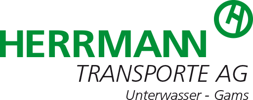 Logo - HERRMANN TRANSPORTE AG