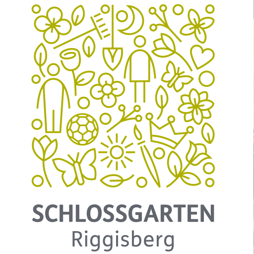 Logo - Schlossgarten Riggisberg