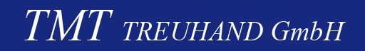 Logo - TMT Treuhand GmbH
