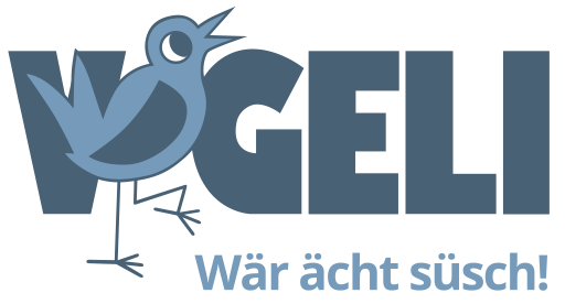 Logo - Gebr. Vögeli AG