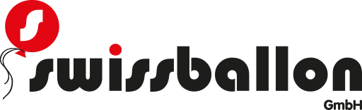 Logo - swissballon GmbH