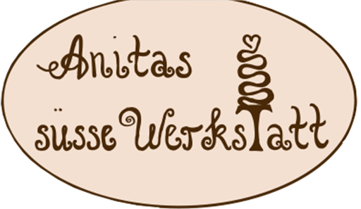 Logo - Anitas süsse Werkstatt GmbH
