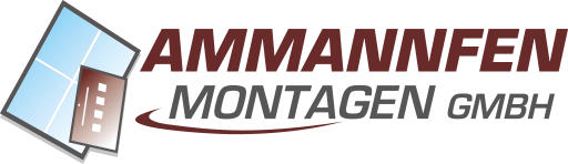 Logo - Ammannfen Montagen GmbH
